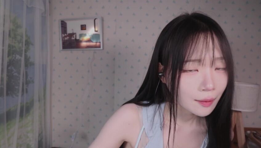 [ASMR]nara_나라 - 20 March 2026 - Secretly Playing 1-on-1 with Your Private Tutor While Your Parents Aren’t Looking​