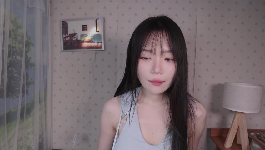 [ASMR]nara_나라 - 20 March 2026 - Secretly Playing 1-on-1 with Your Private Tutor While Your Parents Aren’t Looking​