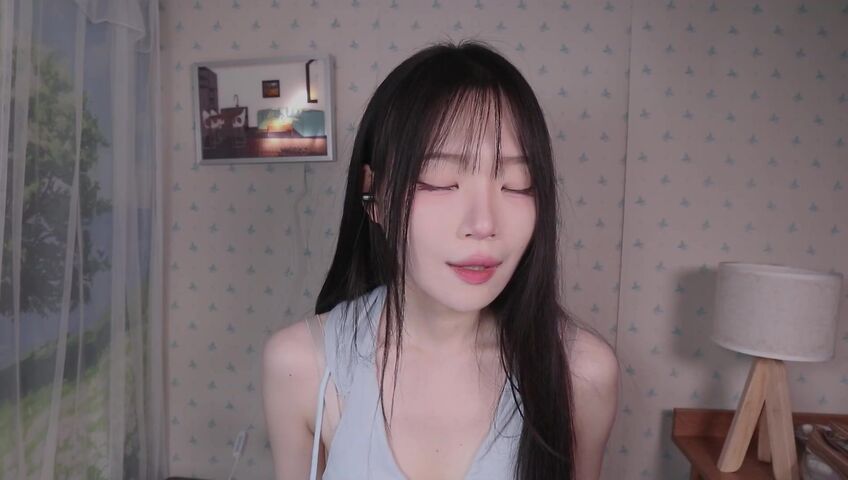[ASMR]nara_나라 - 20 March 2026 - Secretly Playing 1-on-1 with Your Private Tutor While Your Parents Aren’t Looking​