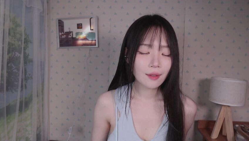 [ASMR]nara_나라 - 20 March 2026 - Secretly Playing 1-on-1 with Your Private Tutor While Your Parents Aren’t Looking​