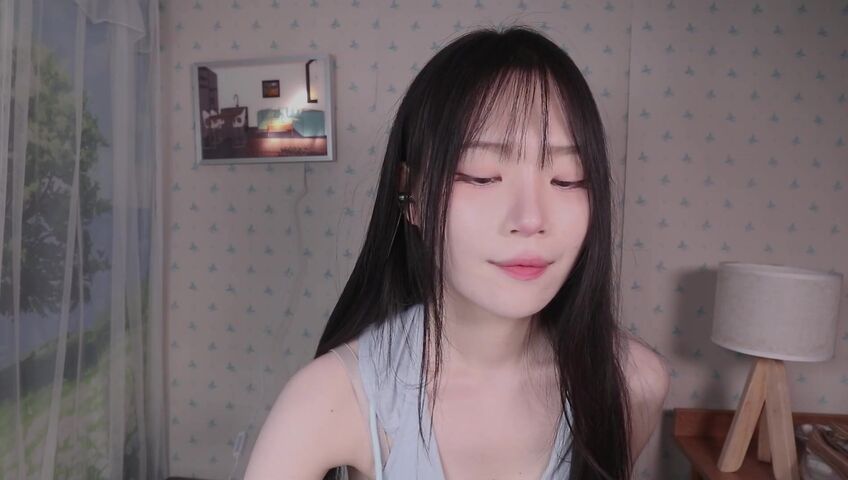 [ASMR]nara_나라 - 20 March 2026 - Secretly Playing 1-on-1 with Your Private Tutor While Your Parents Aren’t Looking​