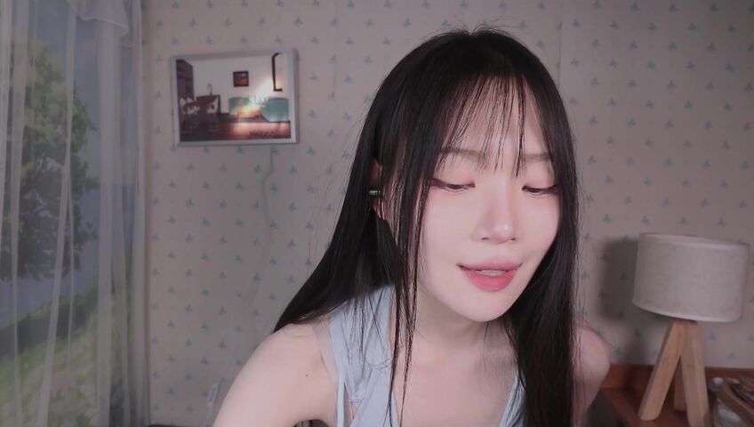 [ASMR]nara_나라 - 20 March 2026 - Secretly Playing 1-on-1 with Your Private Tutor While Your Parents Aren’t Looking​