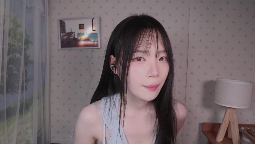 [ASMR]nara_나라 - 20 March 2026 - Secretly Playing 1-on-1 with Your Private Tutor While Your Parents Aren’t Looking​