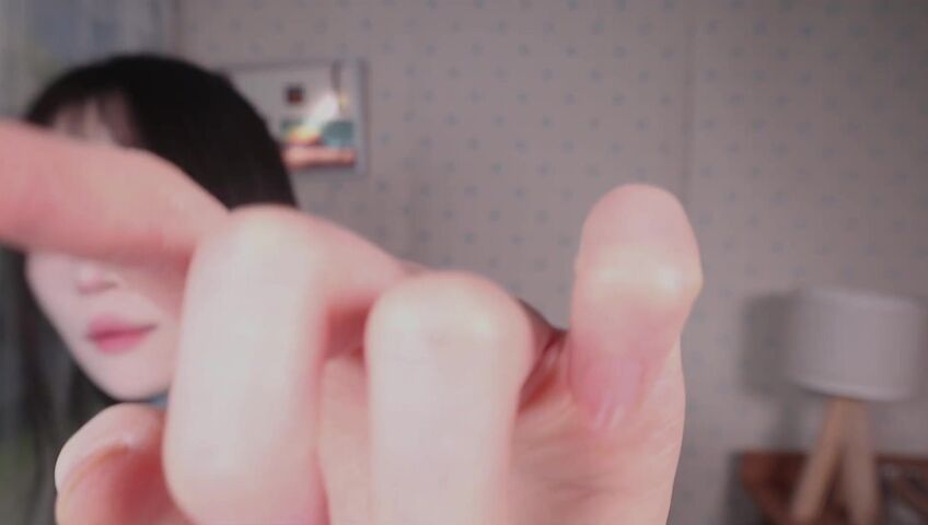 [ASMR]nara_나라 - 20 March 2026 - Secretly Playing 1-on-1 with Your Private Tutor While Your Parents Aren’t Looking​