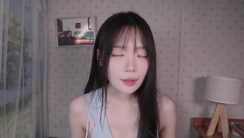 [ASMR]nara_나라 - 20 March 2026 - Secretly Playing 1-on-1 with Your Private Tutor While Your Parents Aren’t Looking​