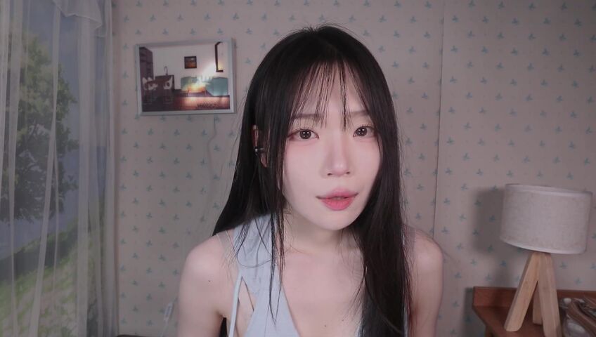 [ASMR]nara_나라 - 20 March 2026 - Secretly Playing 1-on-1 with Your Private Tutor While Your Parents Aren’t Looking​