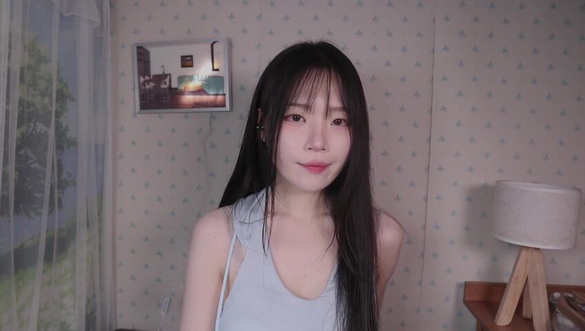 [ASMR]nara_나라 - 20 March 2026 - Secretly Playing 1-on-1 with Your Private Tutor While Your Parents Aren’t Looking​