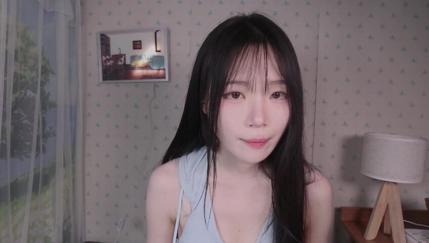 [ASMR]nara_나라 - 20 March 2026 - Secretly Playing 1-on-1 with Your Private Tutor While Your Parents Aren’t Looking​