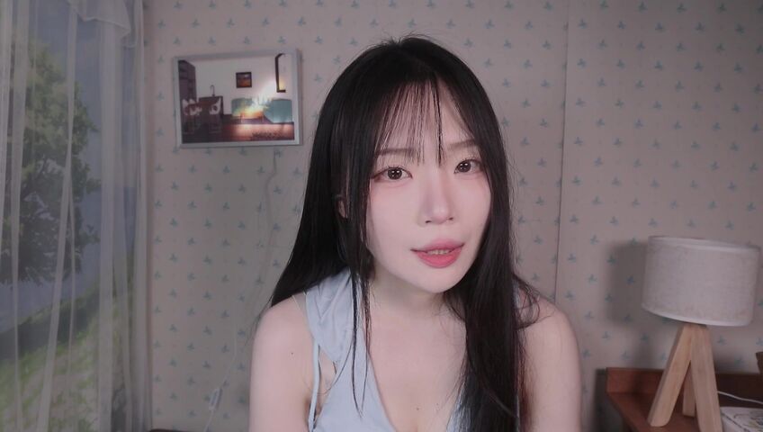 [ASMR]nara_나라 - 20 March 2026 - Secretly Playing 1-on-1 with Your Private Tutor While Your Parents Aren’t Looking​