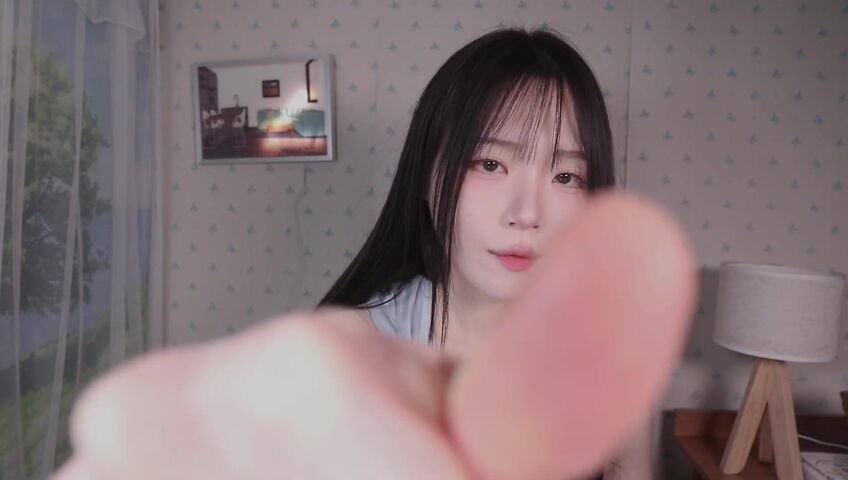 [ASMR]nara_나라 - 20 March 2026 - Secretly Playing 1-on-1 with Your Private Tutor While Your Parents Aren’t Looking​