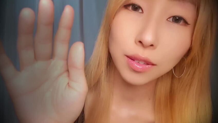 Nalbi ASMR - 19 March 2026 - Most Relaxing Oil Massage for You - ASMR