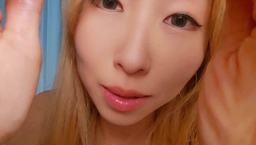 Nalbi ASMR - 19 March 2026 - Most Relaxing Oil Massage for You - ASMR