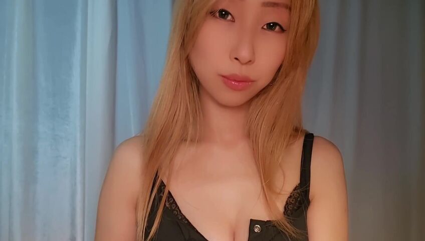 Nalbi ASMR - 19 March 2026 - Most Relaxing Oil Massage for You - ASMR