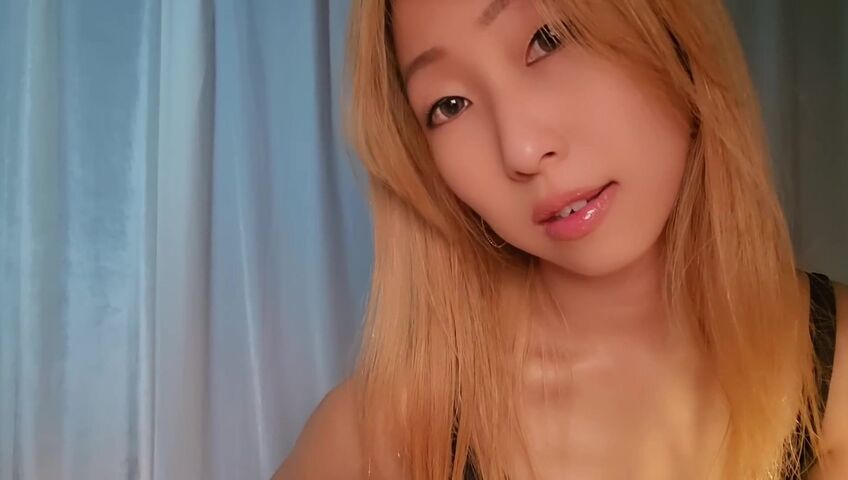 Nalbi ASMR - 19 March 2026 - Most Relaxing Oil Massage for You - ASMR