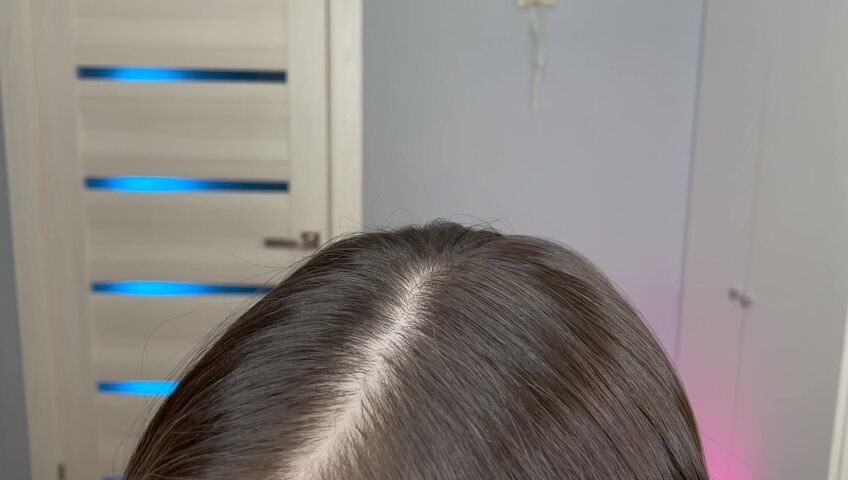 Trisha Moon - Confessed To Boyfriend About Pregnancy