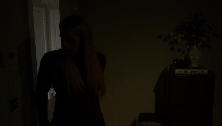 Anna Scot - Bad Auntie Meets Her Match