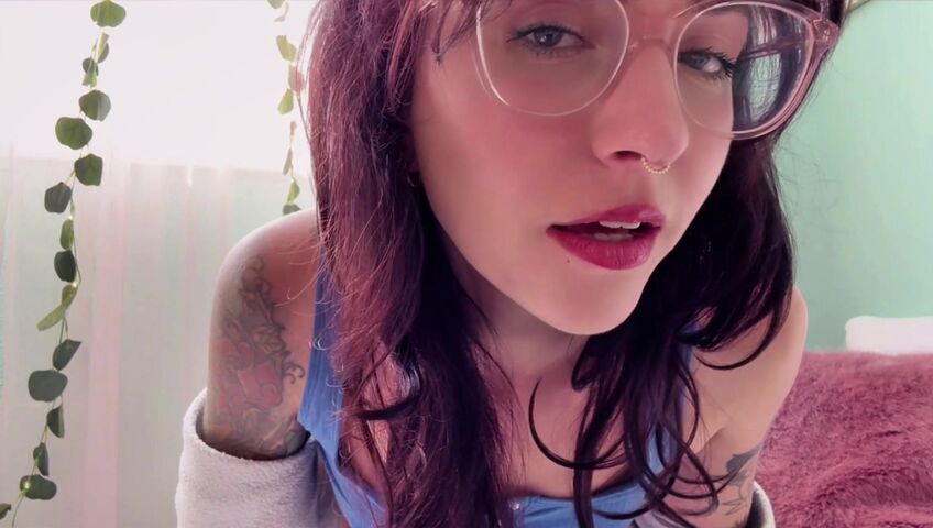 sweetbabygem - 20 March 2026 - ASMR Girlfriend w/ Hard Nipples Guides You To Relaxation + Confidence