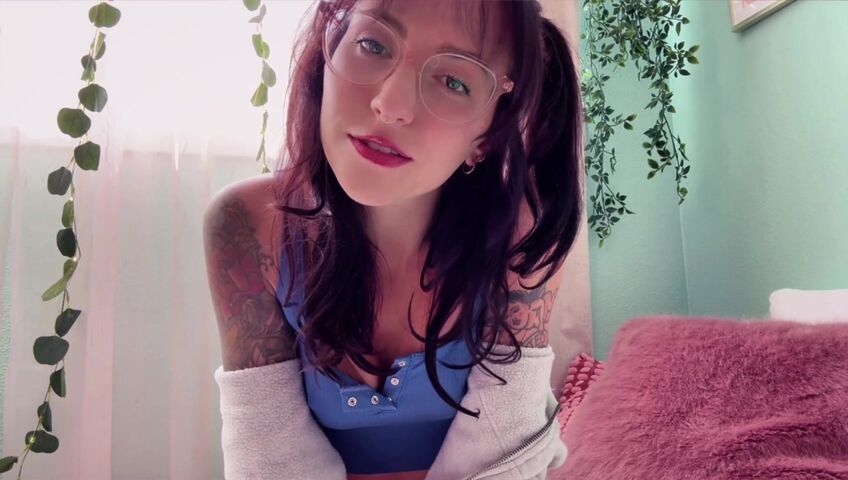 sweetbabygem - 20 March 2026 - ASMR Girlfriend w/ Hard Nipples Guides You To Relaxation + Confidence