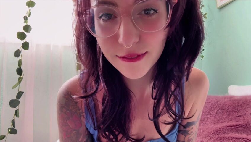 sweetbabygem - 20 March 2026 - ASMR Girlfriend w/ Hard Nipples Guides You To Relaxation + Confidence