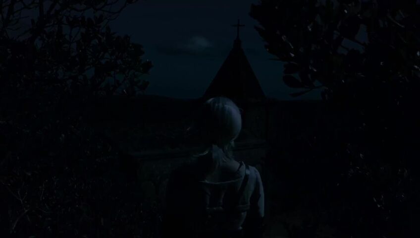 KsuColt&MashaYang - Yennefer and Ciri Night of Sluts