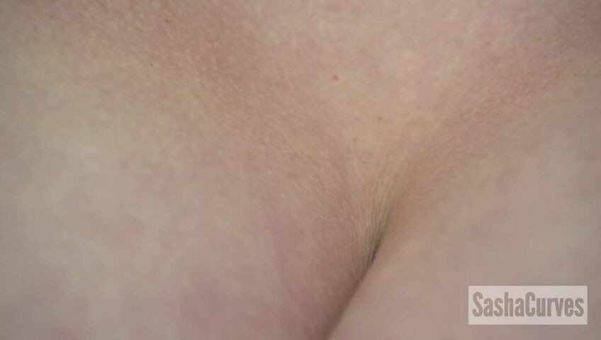 Sasha Curves - Busty Neighbour Smothers You With Her Tits