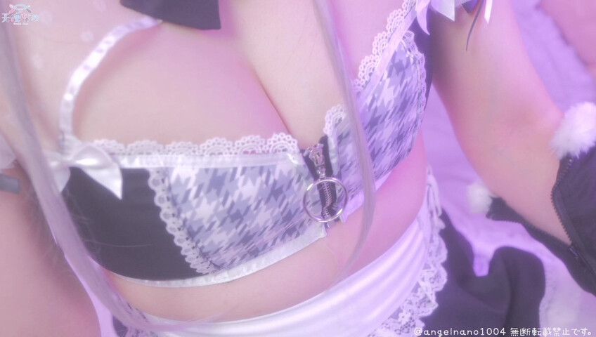 NANO Tenshi - 21 March 2026 - ASMR | Teasing Riding on Top