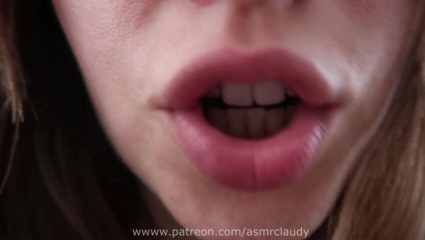 Claudy ASMR - 21 March 2026 - Nurse Claudy | Knight Tear