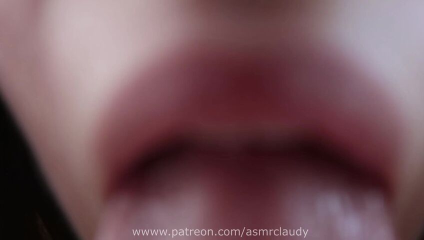 Claudy ASMR - 21 March 2026 - Nurse Claudy | Knight Tear