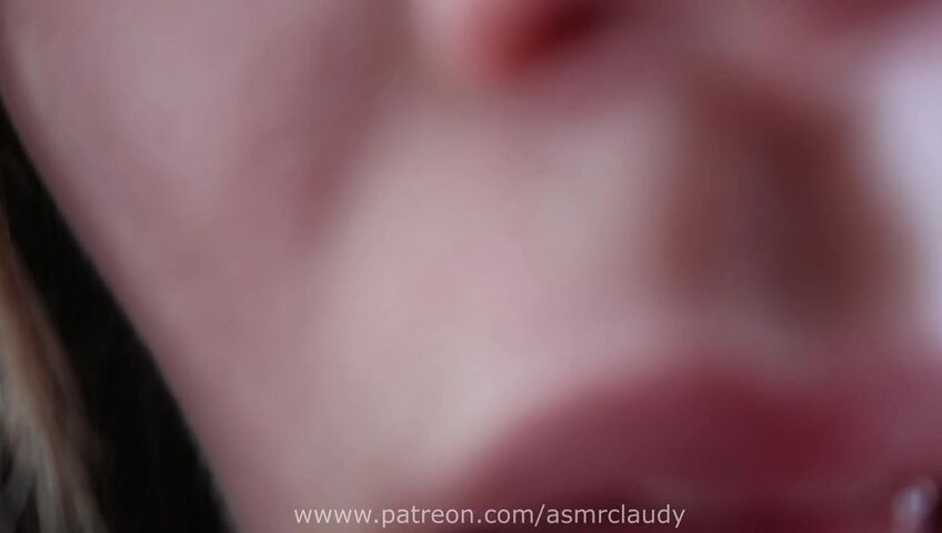 Claudy ASMR - 21 March 2026 - Nurse Claudy | Knight Tear