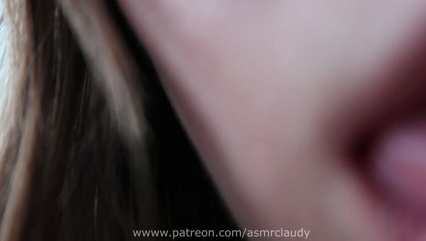 Claudy ASMR - 21 March 2026 - Nurse Claudy | Knight Tear