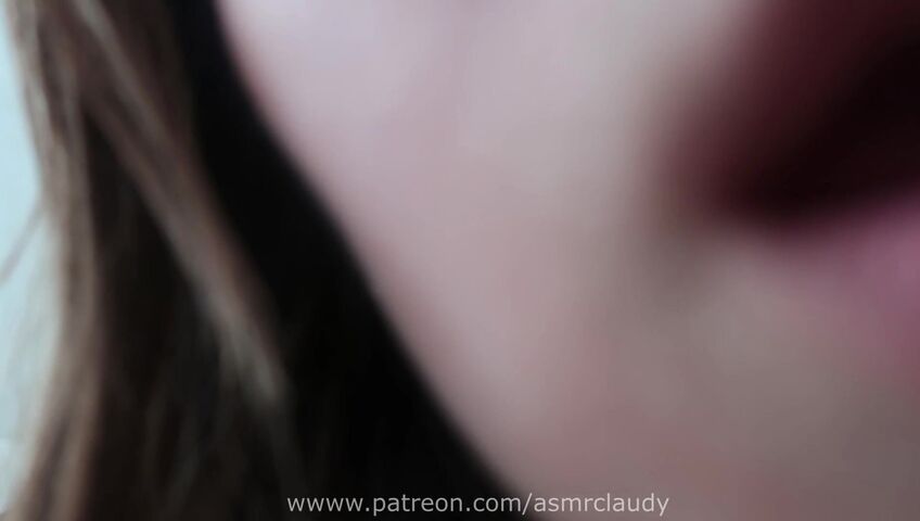 Claudy ASMR - 21 March 2026 - Nurse Claudy | Knight Tear