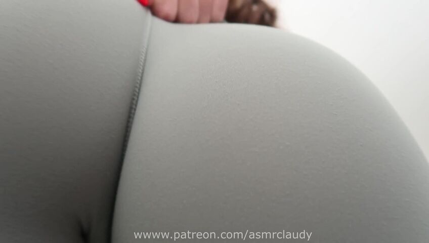 Claudy ASMR - 21 March 2026 - Nurse Claudy | Knight Tear