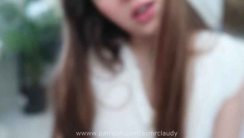 Claudy ASMR - 21 March 2026 - Yoga Deep Stretches | Olympian Tear