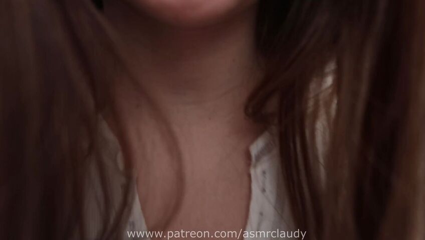 Claudy ASMR - 21 March 2026 - Yoga Deep Stretches | Olympian Tear