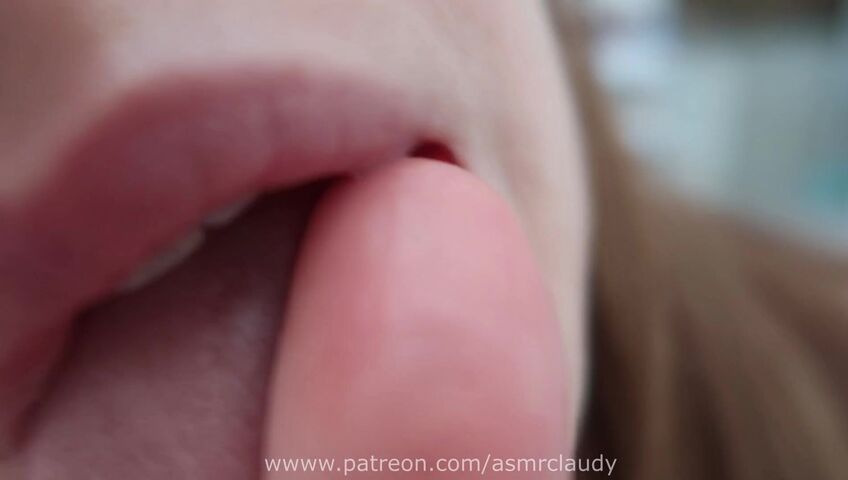 Claudy ASMR - 21 March 2026 - Yoga Deep Stretches | Olympian Tear