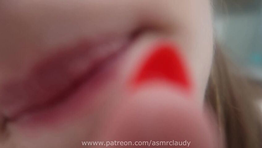 Claudy ASMR - 21 March 2026 - Yoga Deep Stretches | Olympian Tear