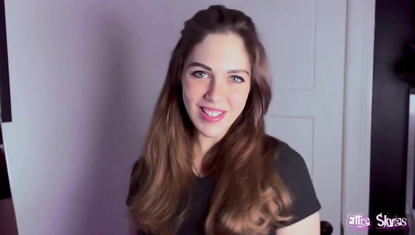 Ellie Skyes - I Win You Lose