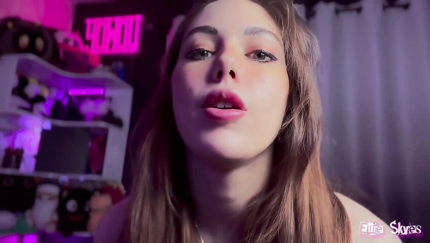 Ellie Skyes - I Win You Lose