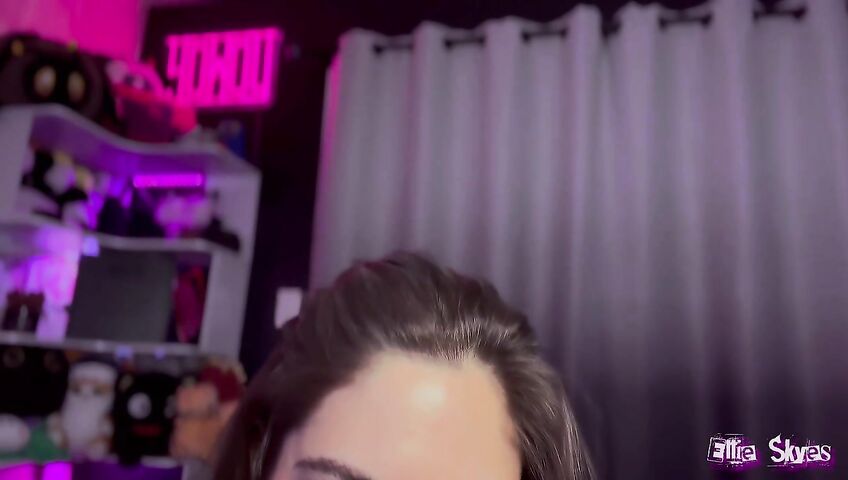 Ellie Skyes - I Win You Lose