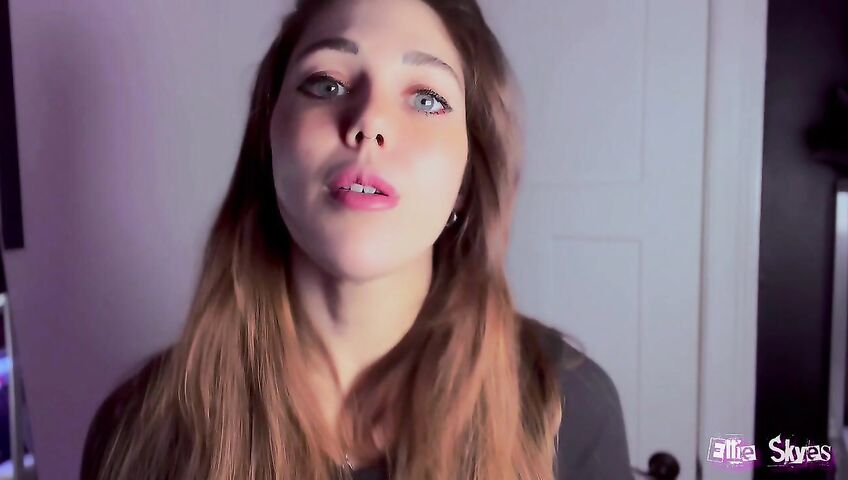 Ellie Skyes - I Win You Lose