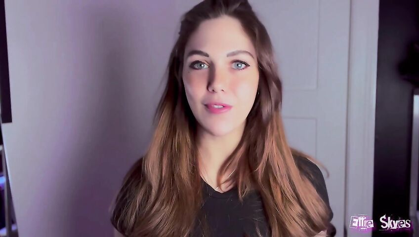 Ellie Skyes - I Win You Lose