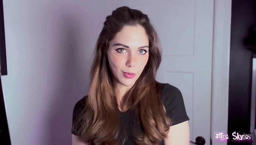 Ellie Skyes - I Win You Lose