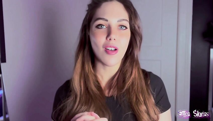 Ellie Skyes - I Win You Lose