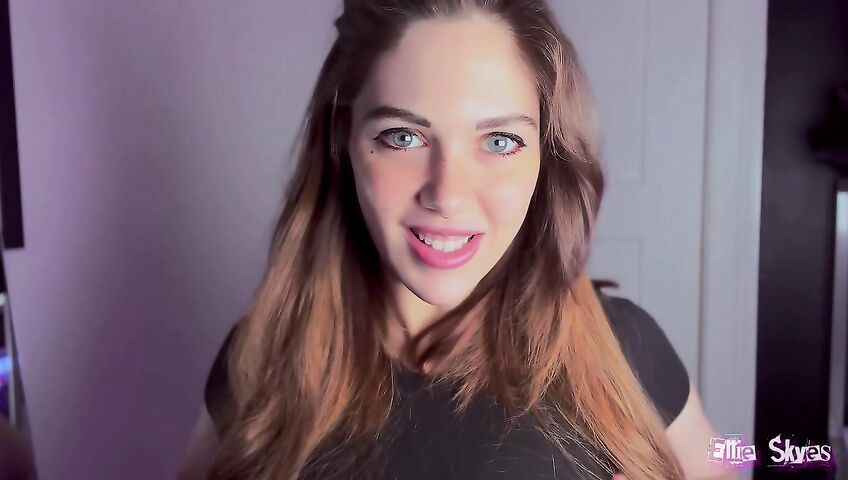 Ellie Skyes - I Win You Lose