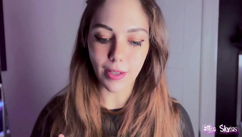 Ellie Skyes - I Win You Lose