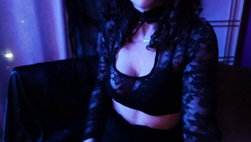 Savvy Star - Vampire Teacher: The Seduction