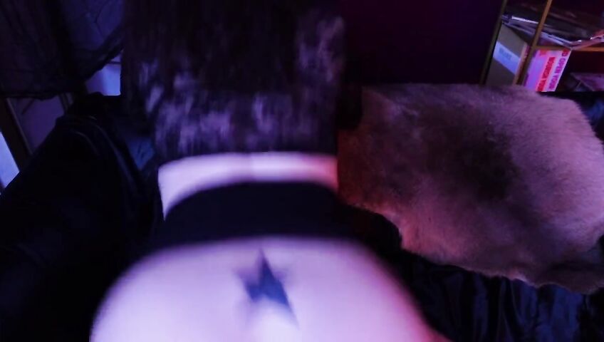 Savvy Star - Vampire Teacher: The Seduction