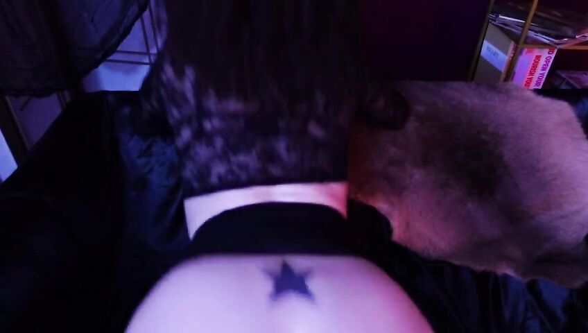 Savvy Star - Vampire Teacher: The Seduction