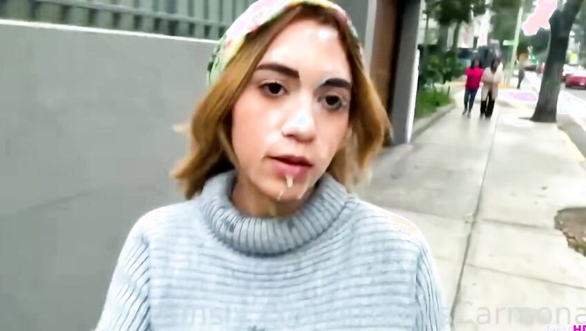 Artemis Carmona-Cumwalk Compilation