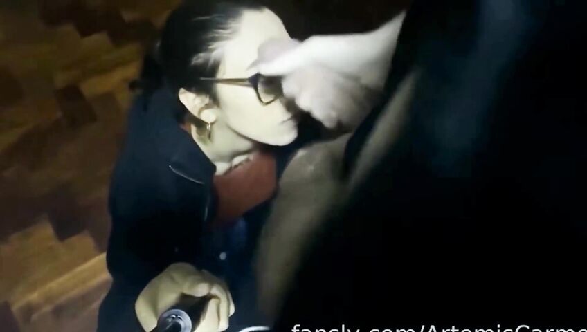 Artemis Carmona-Cumwalk Compilation